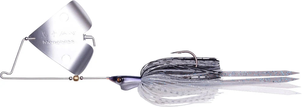 Megabass Jamaica Boa Super Metal Buzzbait