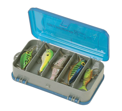 Plano Double Sided Pocket Pak Small Tackle Organizer 3213