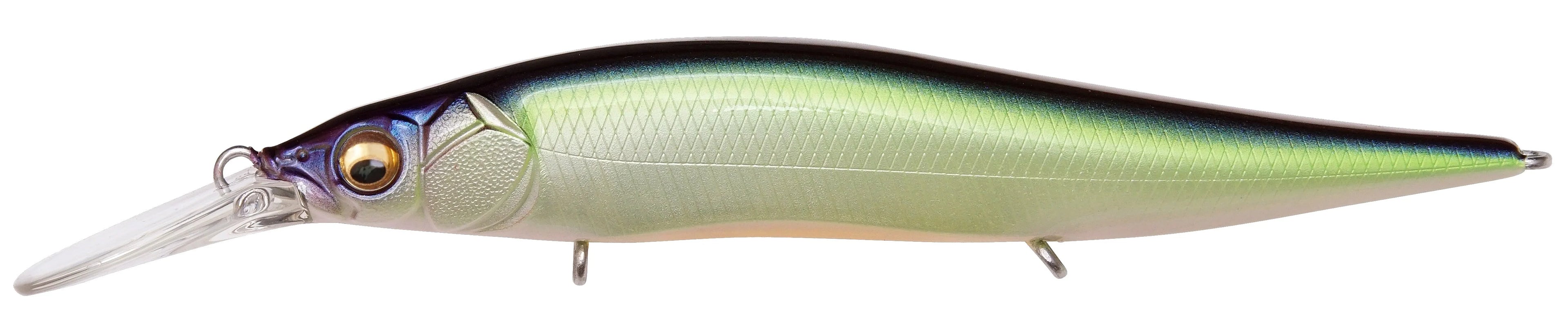 Megabass Ito Vision 110 1 Jr Jerkbait
