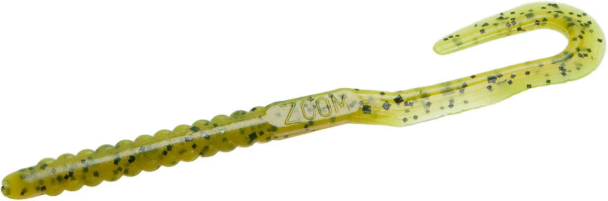 Zoom U Tale Worm 675 Inch