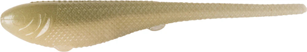 YUM Scottsboro Sniper Shad 5 Inch