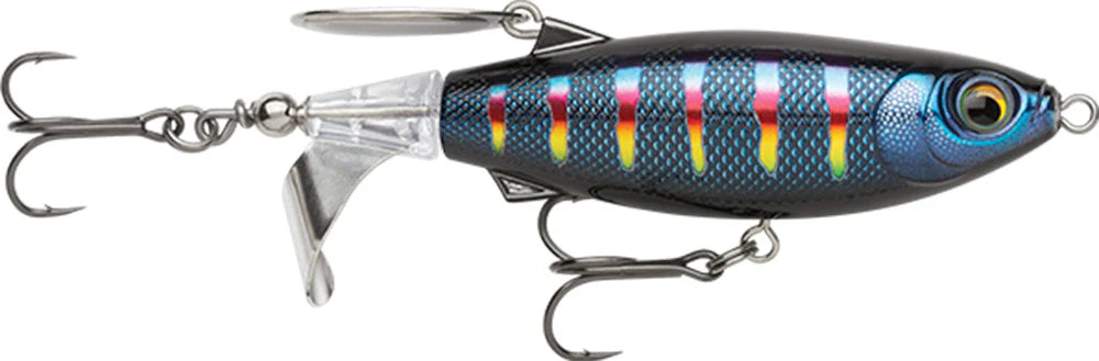 Rapala Claptail 110 Topwater Prop Bait 425 Inch