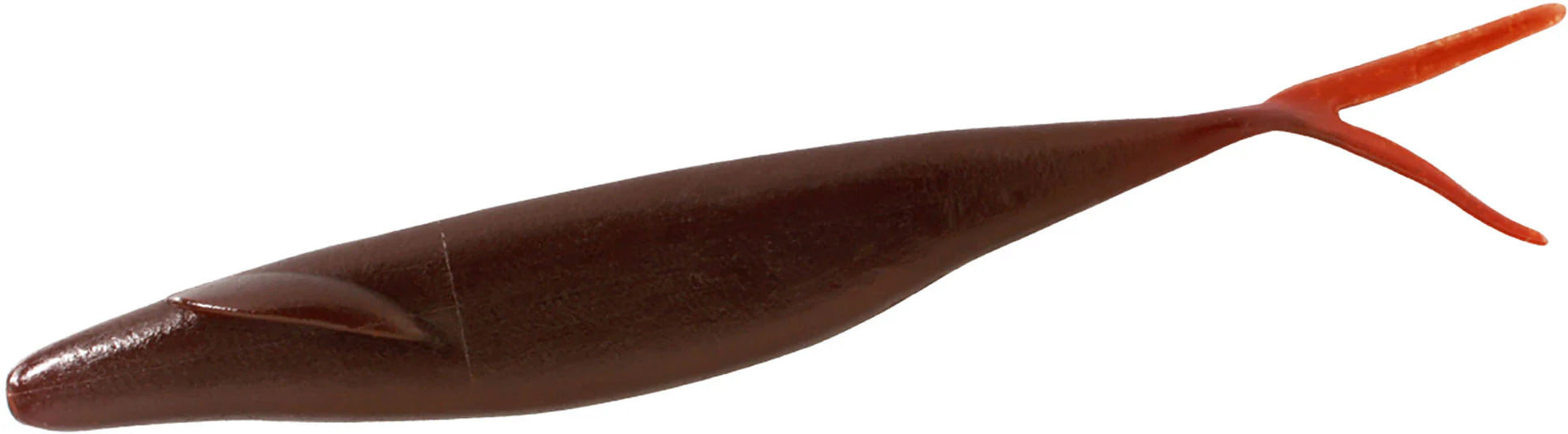 Deps Sakamata Shad Soft Jerkbait 4 Inch