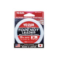Yo Zuri TopKnot Leader Fluorocarbon Natural Clear 30 Yards