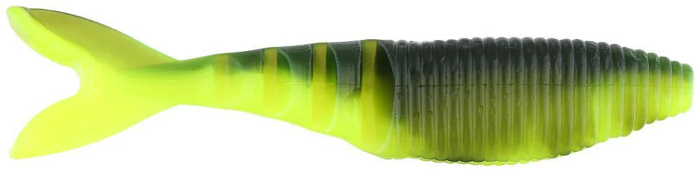 Yamamoto Baits 4 Inch Zako Soft Plastic Swimbait 6 Pack