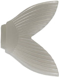 Bucca 6 Inch Trick Shad Replacement Tails 5 Pack