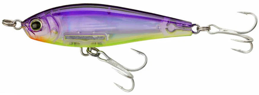 Yo Zuri 3D Inshore Slow Sinking 4 3 8 inch Twitchbait