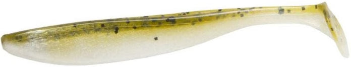 Zoom Boot Tail Fluke Paddle Tail Swimbait 4 Inch