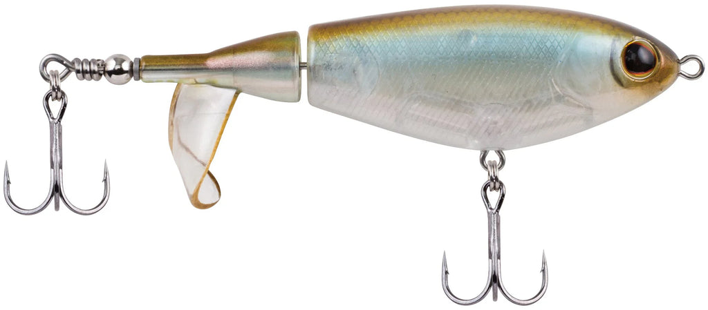 Berkley Choppo 75 90 105 120 Topwater Prop Lure