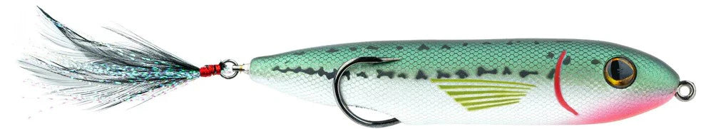 Snag Proof Zoo Pup Topwater Walker 1 2 oz