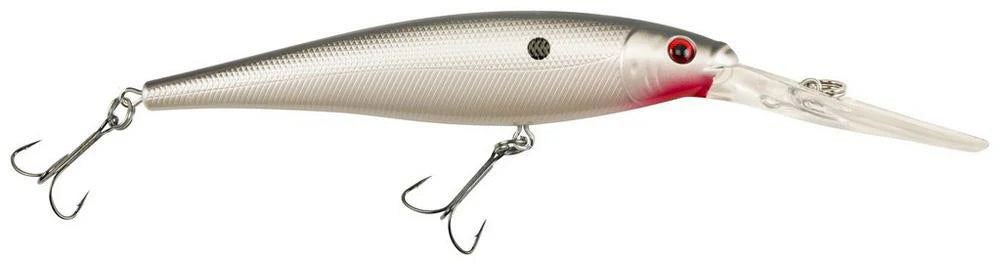 Berkley Flicker Minnow Jerkbait Trolling Hard Minnow 1 2 oz