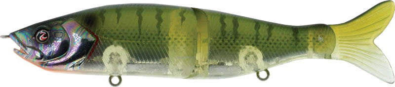 River2Sea S Waver 168 Hard Body Swimbait