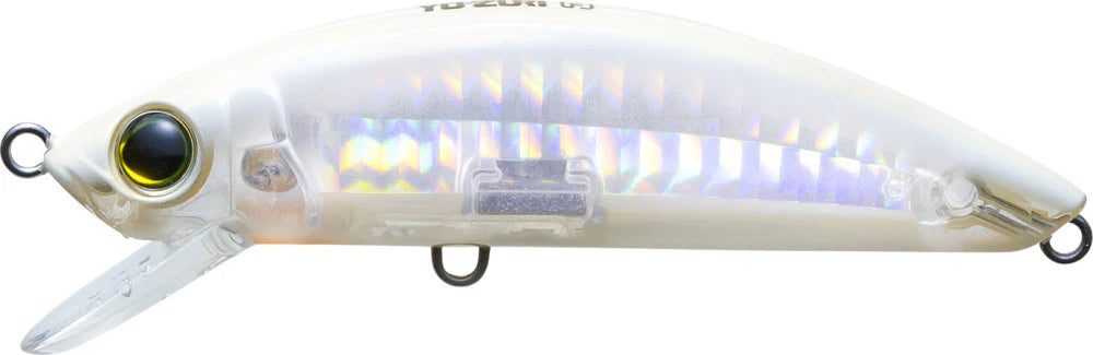 Yo Zuri 3D Inshore Floating Minnow 90mm 35 Inch