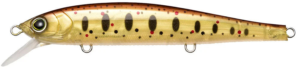 Yo Zuri 3DB Suspending Jerkbait 110mm 425 Inch