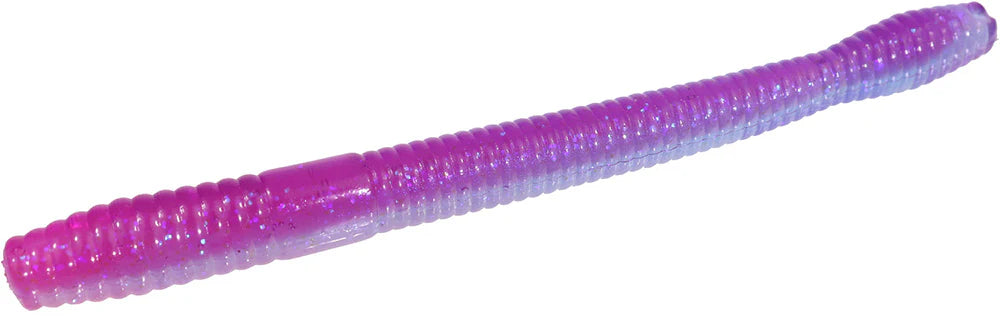 Zoom Magnum Finesse Worm 5 Inch