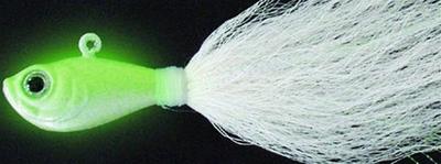 SPRO Bucktail Jig 6 oz