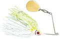 Booyah Blade Single Colorado Spinnerbait 3 8 oz