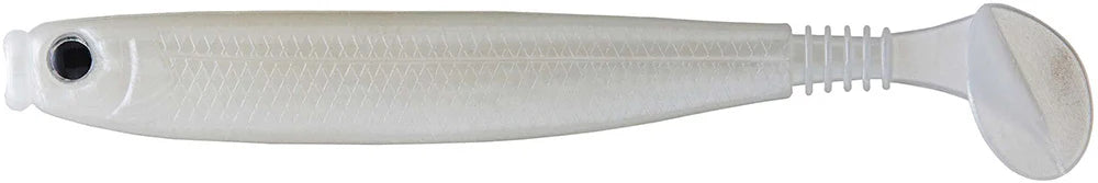 G Ratt Baits Thin Swim Soft Plastic Baitfish 3 Inch