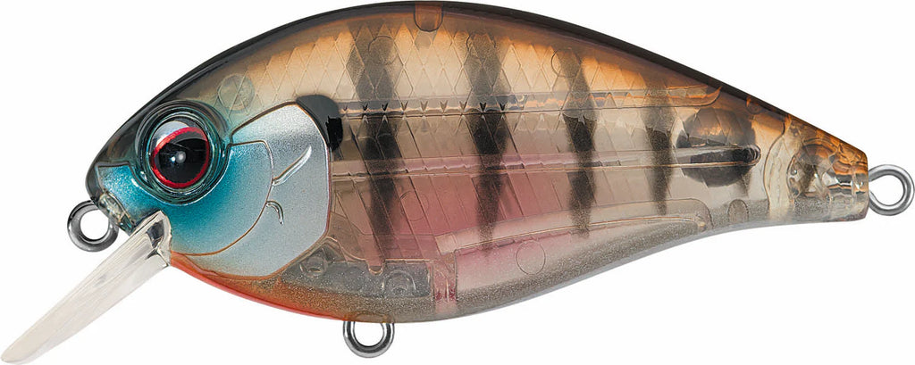 Evergreen International SH 3 Shallow Squarebill Crankbait
