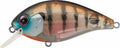 Evergreen International SH 3 Shallow Squarebill Crankbait
