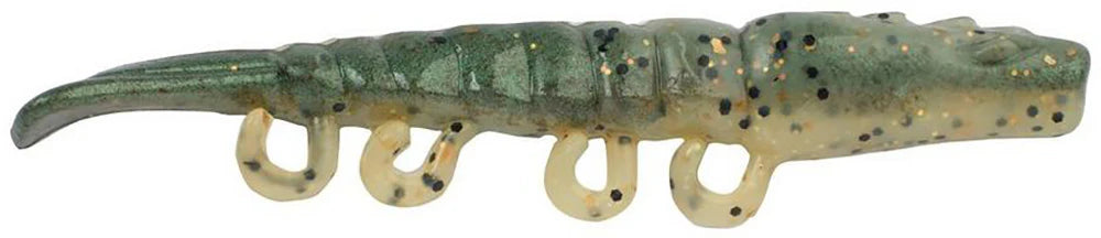 Berkley Gulp Saltwater Turbo Shrimp 4 Inch