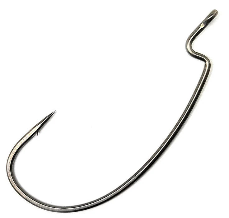 Gamakatsu G Finesse Hybrid Worm Hook