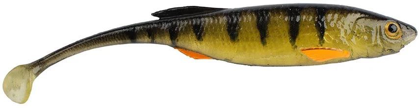 Berkley PowerBait Drip Swimmer 5 Inch