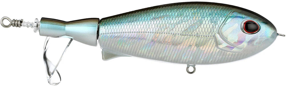 Berkley Screamin Choppo Prop Bait 43 Inch
