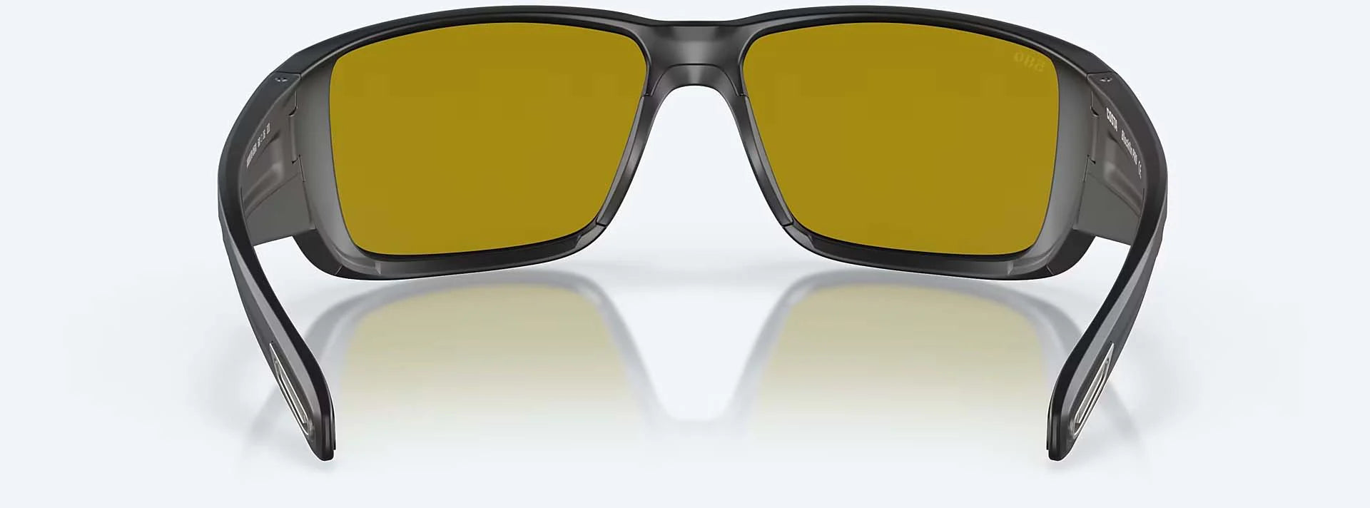 Costa BlackFin Pro Polarized Glass Sunglasses