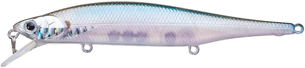 Lucky Craft Lightning Pointer 110SP Suspending Jerkbait 45 Inch