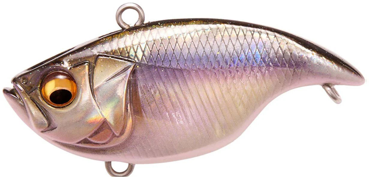 Megabass Vibration X Dyna Rattle