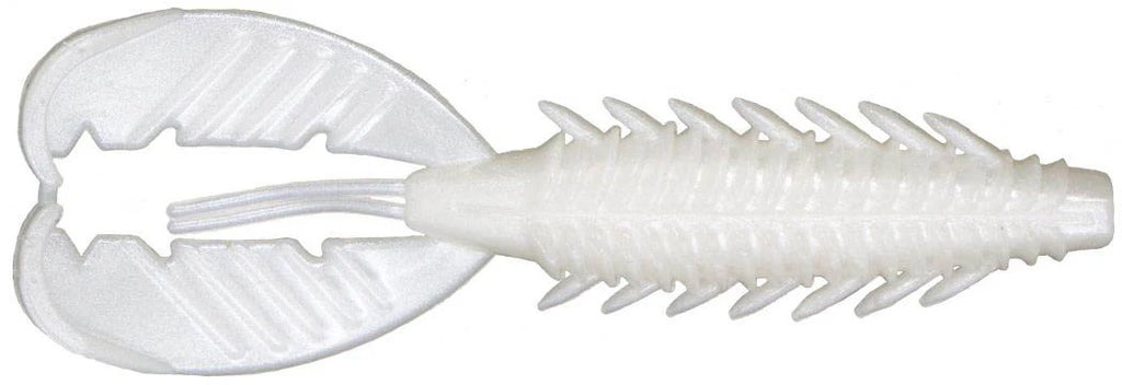 Xzone Adrenaline Craw Jr 35 inch 7 pack