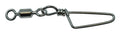 SPRO Power Swivels w Coastlock Snap Stainless Steel Line Ties NSB Finish