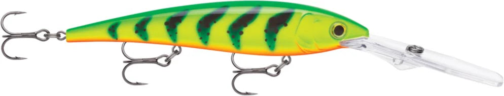 Rapala Gold Miner 30 Trolling Plug 475 Inch