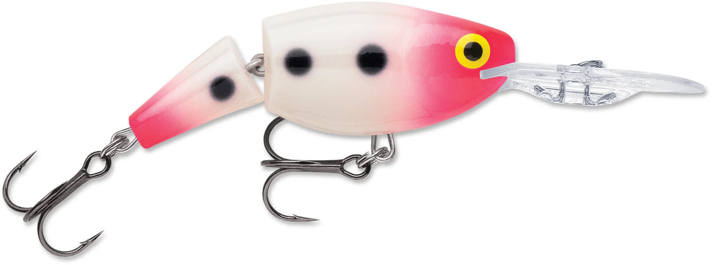 Rapala Jointed Shad Rap 07 Deep Diving Crankbait
