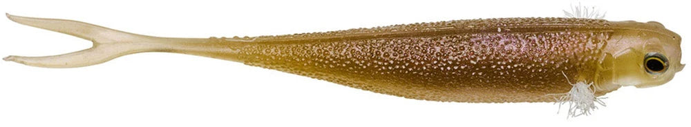 Engine Like Two Five Elastomer Soft Plastic Minnow 25 Inch