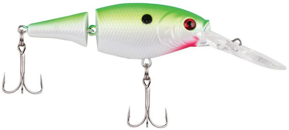 Berkley Flicker Shad Jointed Crankbait