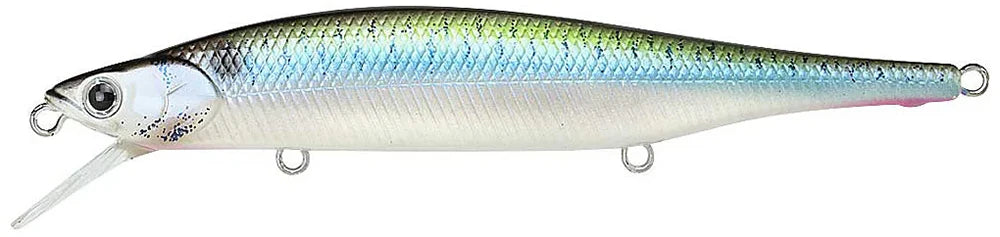 Lucky Craft Lightning Pointer 110SP Suspending Jerkbait 45 Inch