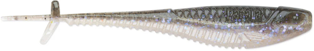 Rapala Crush City Mooch Minnow 45 Inch