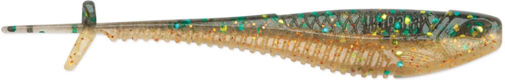 Rapala Crush City Mooch Minnow 25 Inch