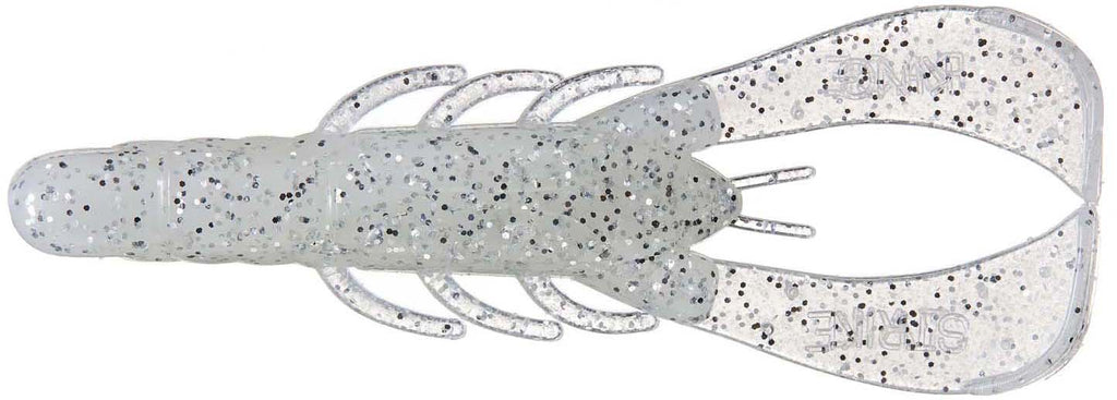 Strike King Rage Scounbug Soft Plastic Craw