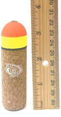 BnR Tackle Bomber Skinny Bobberdogging Floats Cork