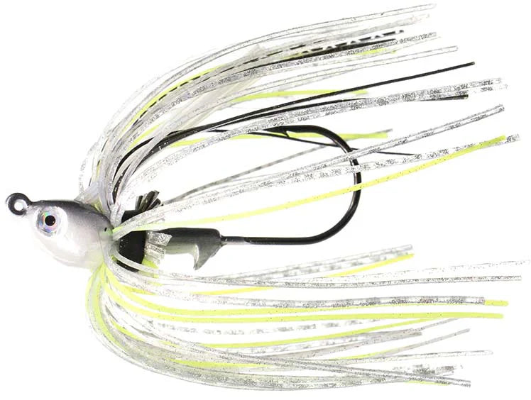 Dirty Jigs Finesse Swim Jig