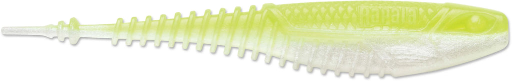 Rapala Crush City 425 Inch Freeloader 6 Pack