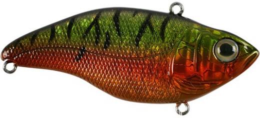 SPRO Aruku Shad Jr Lipless Crankbait
