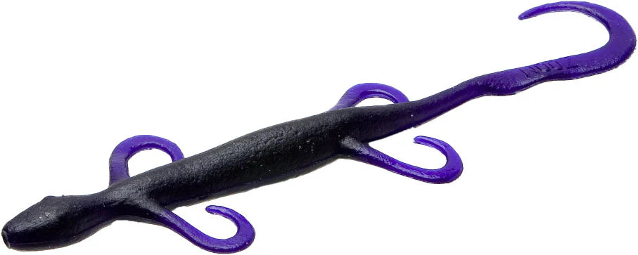 Zoom Magnum Lizard Creature Bait 8 Inch