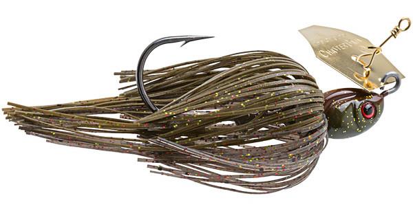 Z Man Project Z ChatterBait 1 2 oz