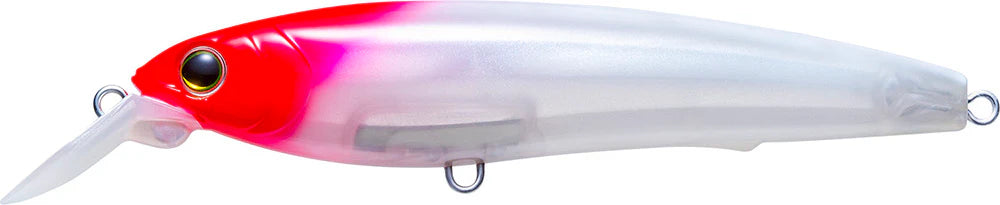 Yo Zuri 3D Inshore Fingerling 100mm 4 Inch