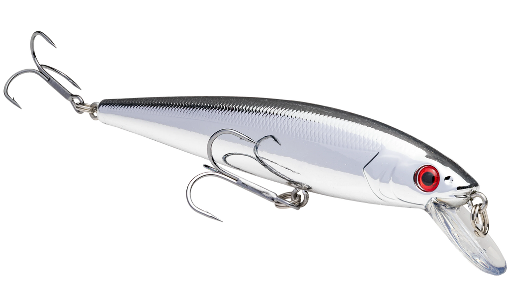 Strike King KVD 200 Series Suspending Medium Diving Jerkbait 45 Inch