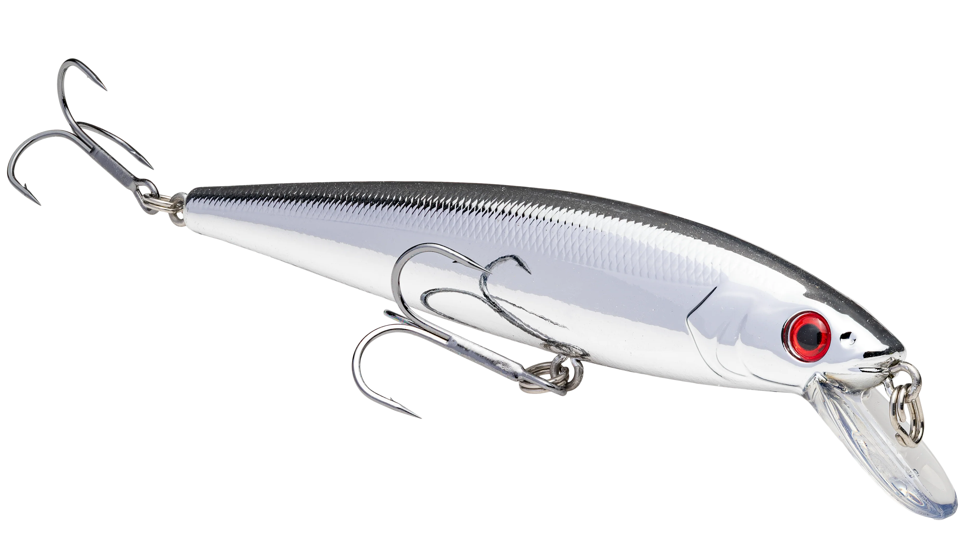 Strike King KVD 200 Series Suspending Medium Diving Jerkbait 45 Inch